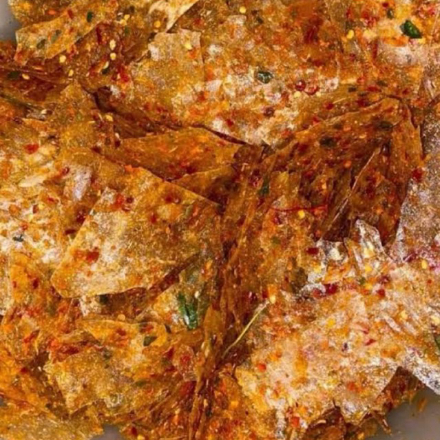 

KERIPIK KACA MS 250gr