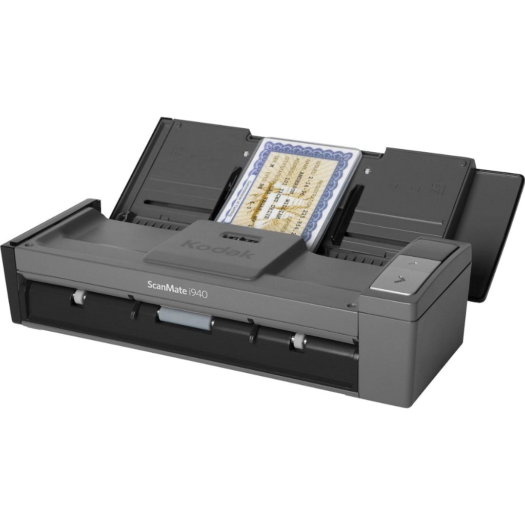 KODAK ScanMate i940 WIN scanner
