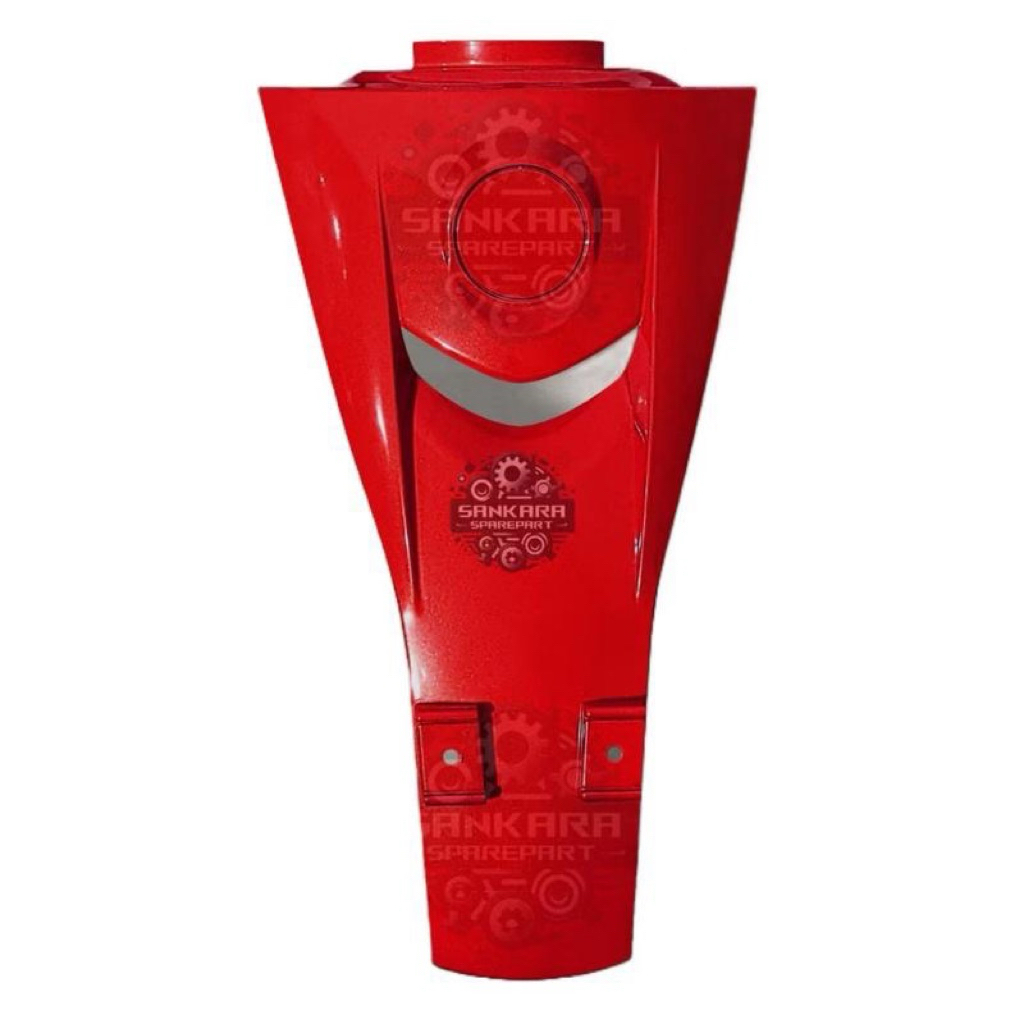 panel dada jupiter z lama tahun 2003 2004 2005 panel dasi jupiter z lama pnp honda jupiter ready war