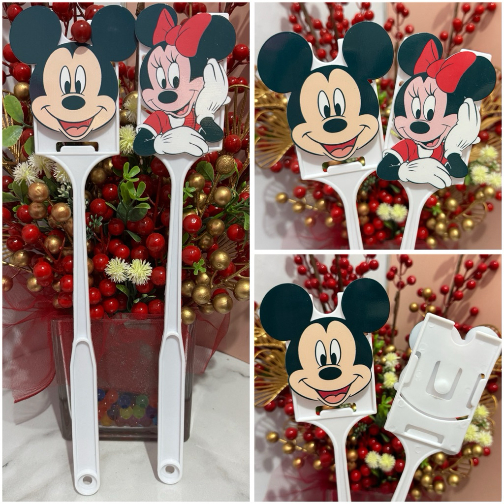 Terlaris kekinian PROMO tongkat tol etoll e toll tongsis etoll tongtoll tongtol etol murah Karakter 