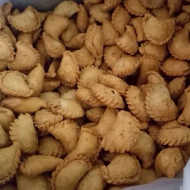 

PASTEL UDANG (Sarikaya) 250gr