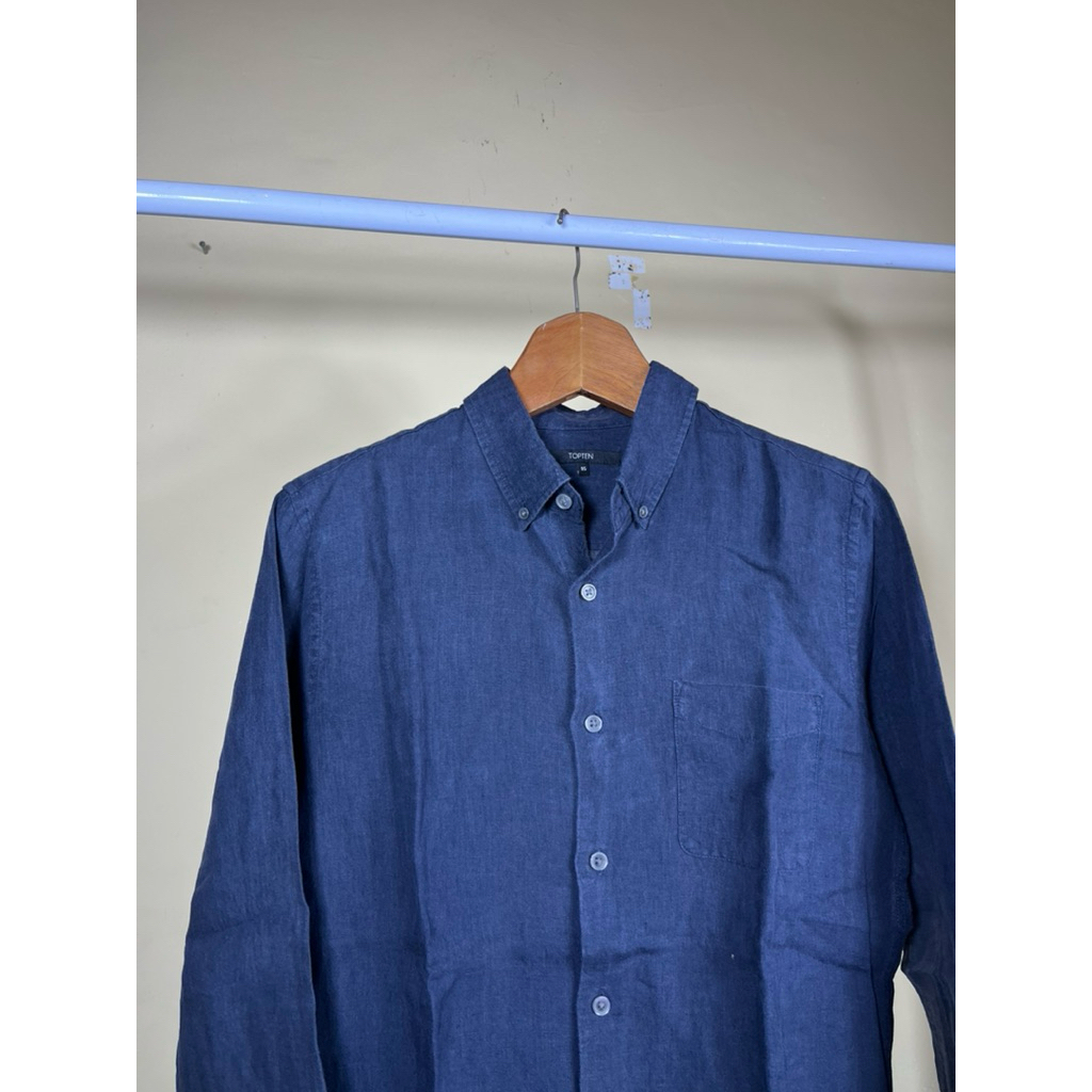 Kemeja TOPTEN