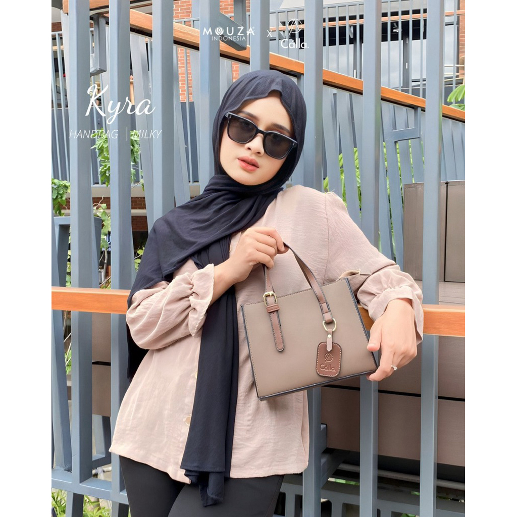 Kyra Bag by Mouza