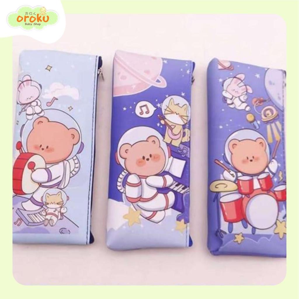 

KOTAK PENSIL ANAK BT8352 /TEMPAT PENSIL