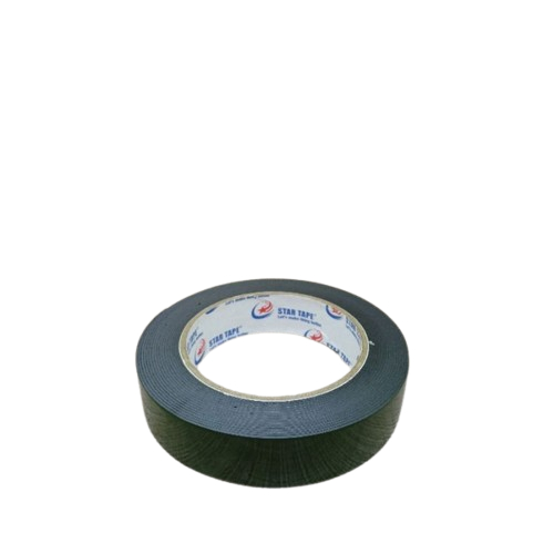

DOUBLE TAPE FOAM / DOUBLE TAPE SPOON HIJAU STAR TAPE UKURAN 24mm