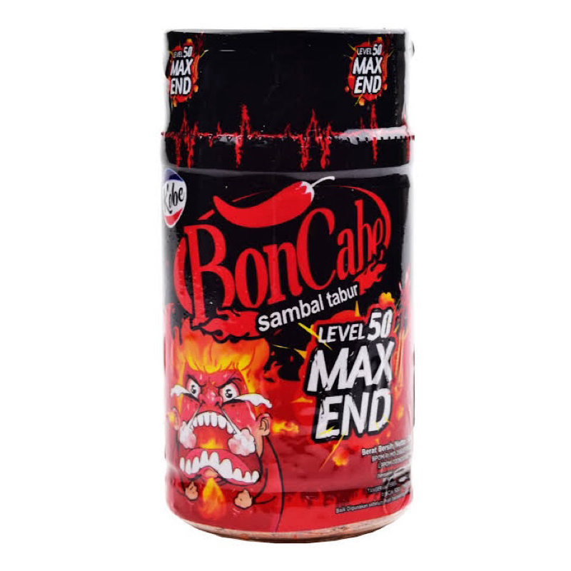

BONCABE ORIGINAL 45 GR LEVEL 50 - KOBE