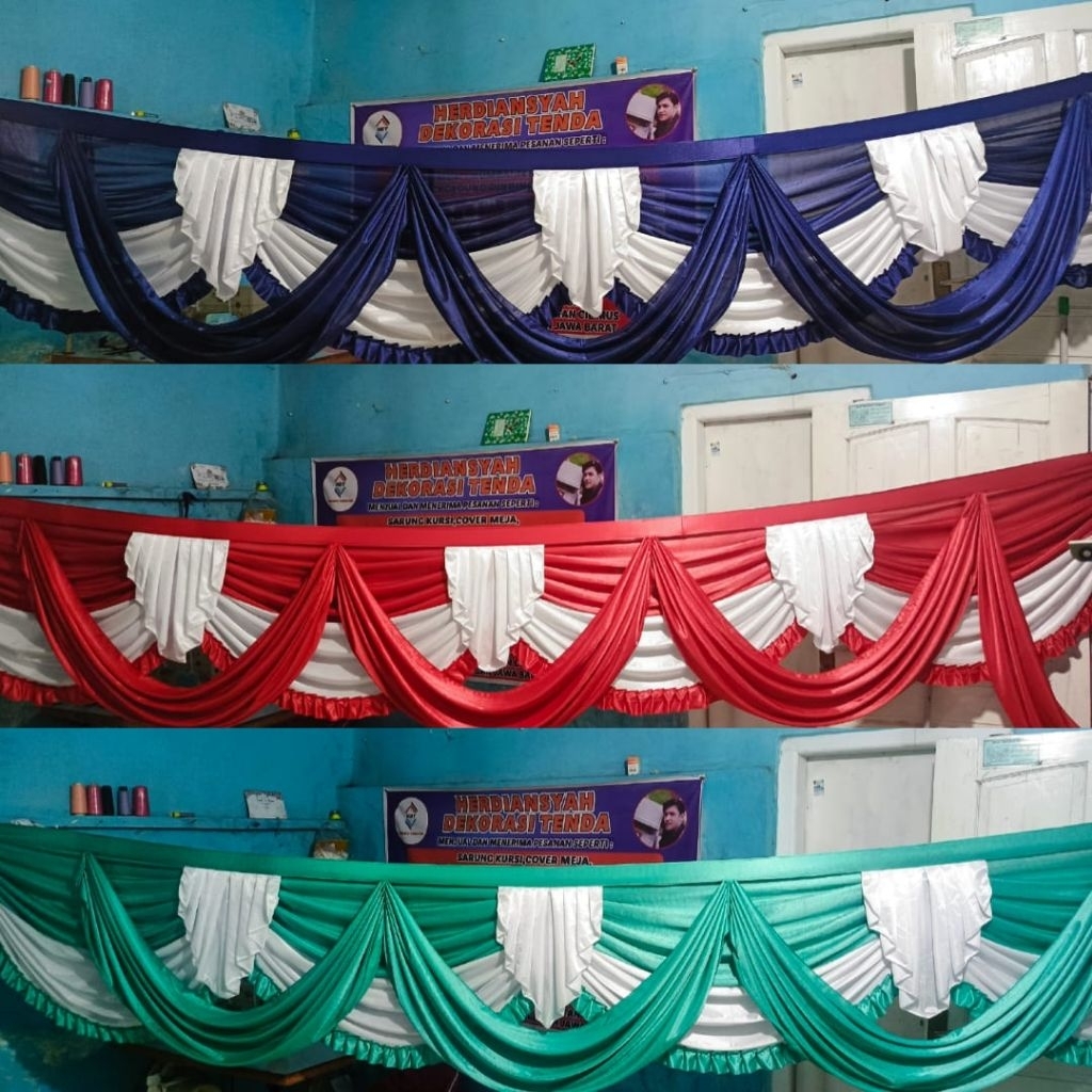Rumbai-tenda-dekorasi