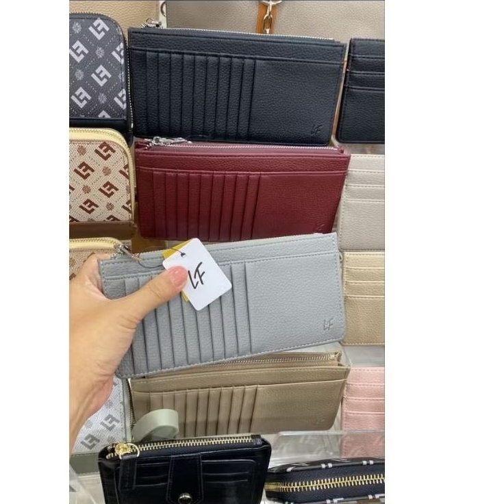 dompet panjang Les Femmes  ORI matahari