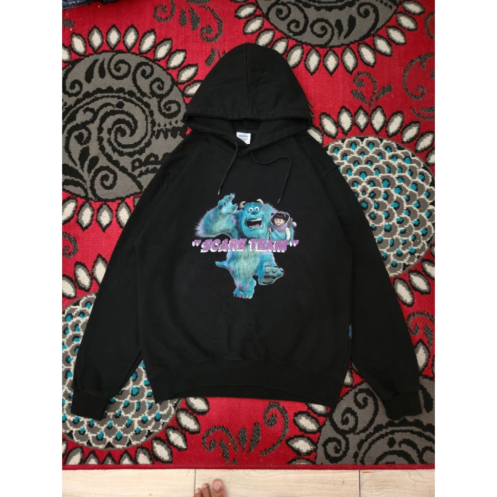 [ADLV] Disney PIXAR Monster