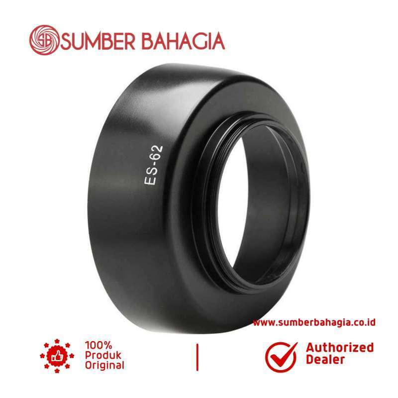 Lens Hood ES-62 for Canon