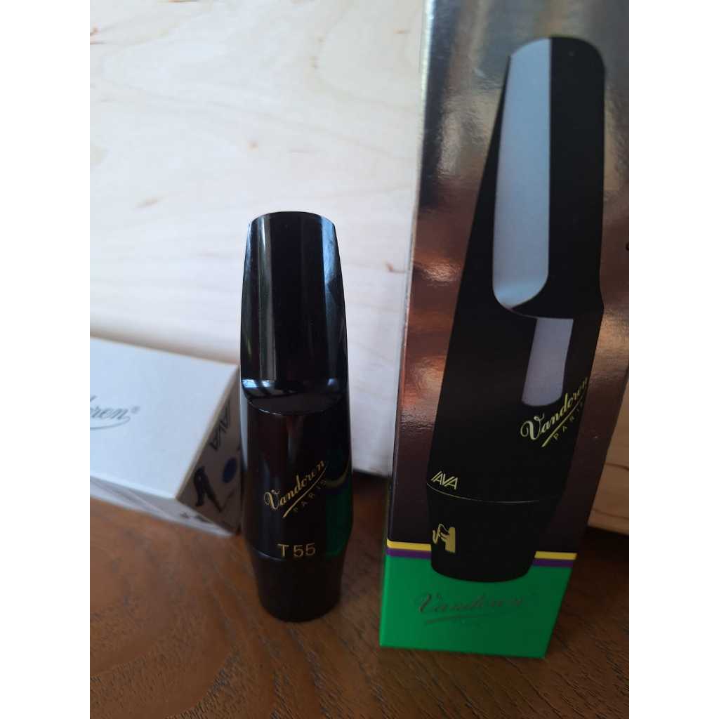 Mouthpiece Tenor Saxophone Vandoren T55