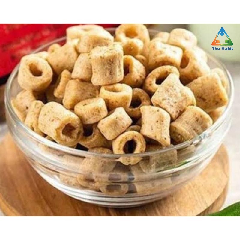 

(The Habit) ORONG -ORONG MINITOP MEDAN PREMIUM CABE RAWIT