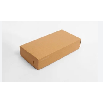 

HNP SATUAN BOX BROWNIES