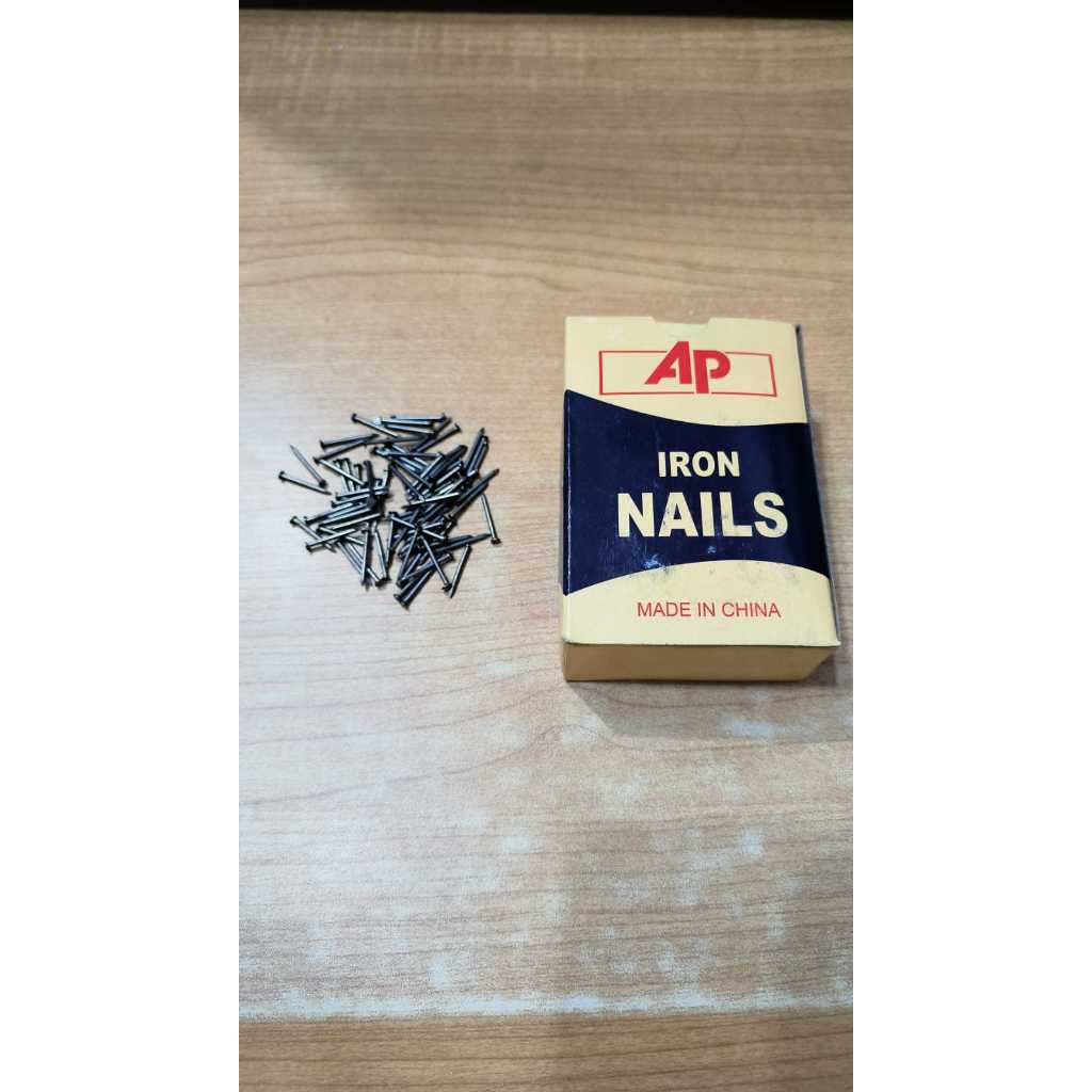 PAKU TRIPLEK / Paku Triplek Kecil Sepatu 5/8 3/4