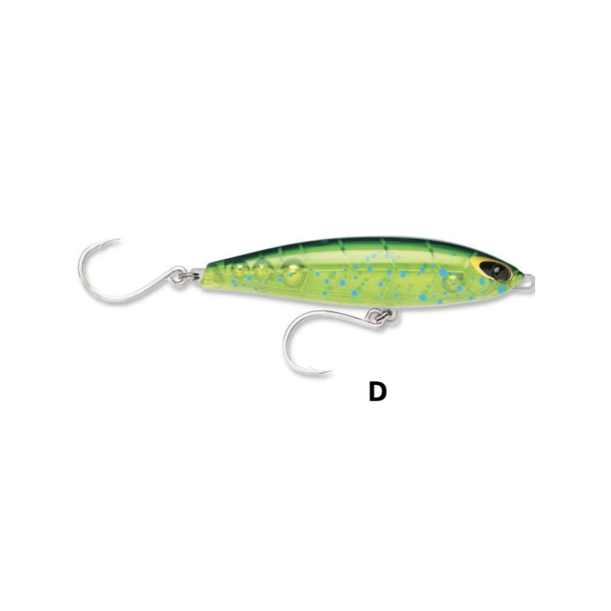 LURE / UMPAN WILLIAMSON SURFACE PRO 130, 13 cm / 46 gram