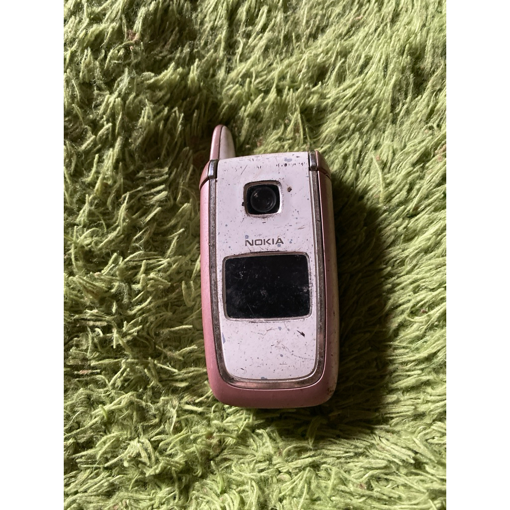 Hp Nokia 6101 mati