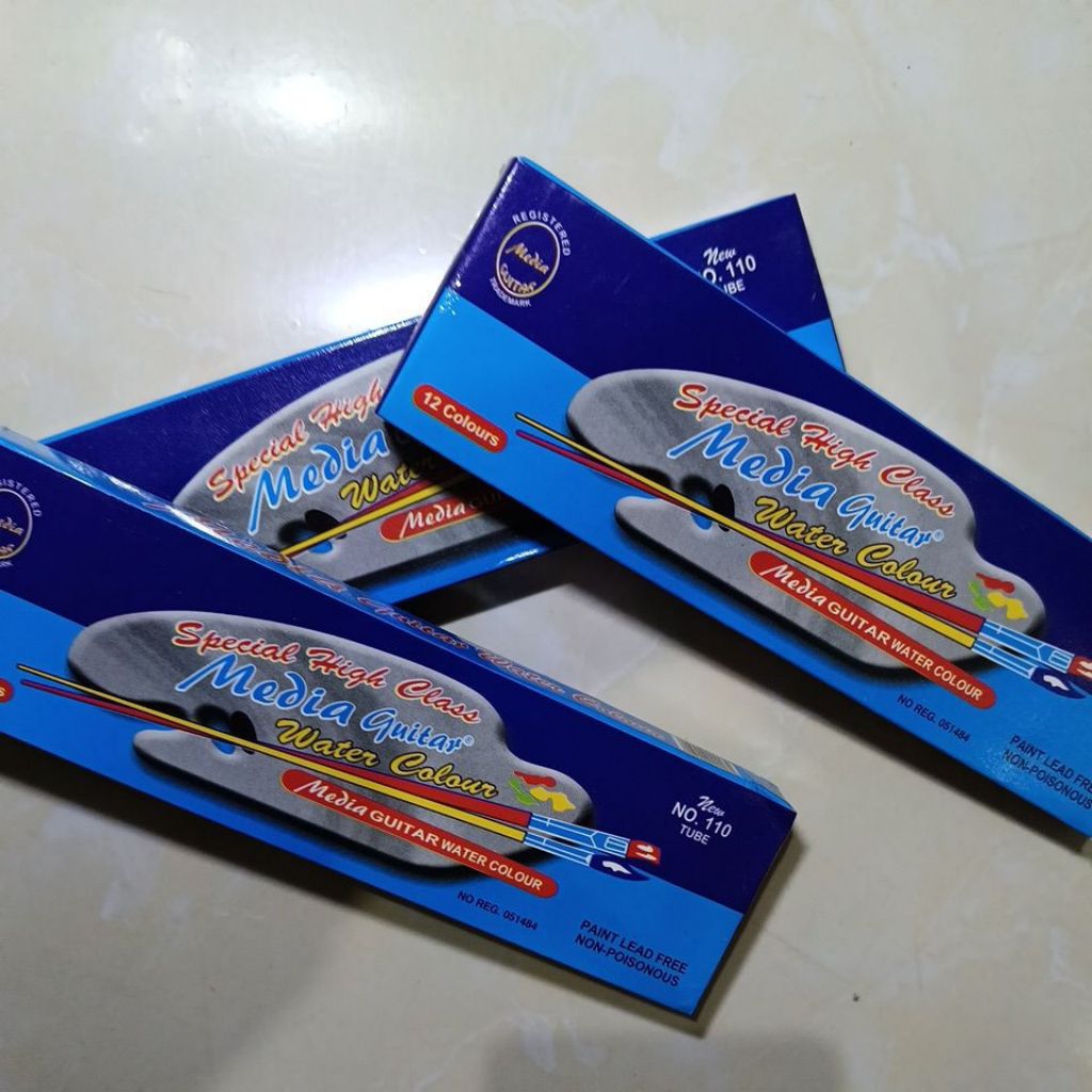 

Cat Air Media Quitar No.110