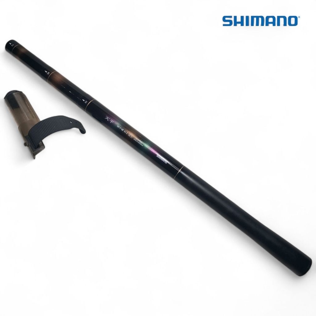 Tegek JDM Merk Shimano ZT 61