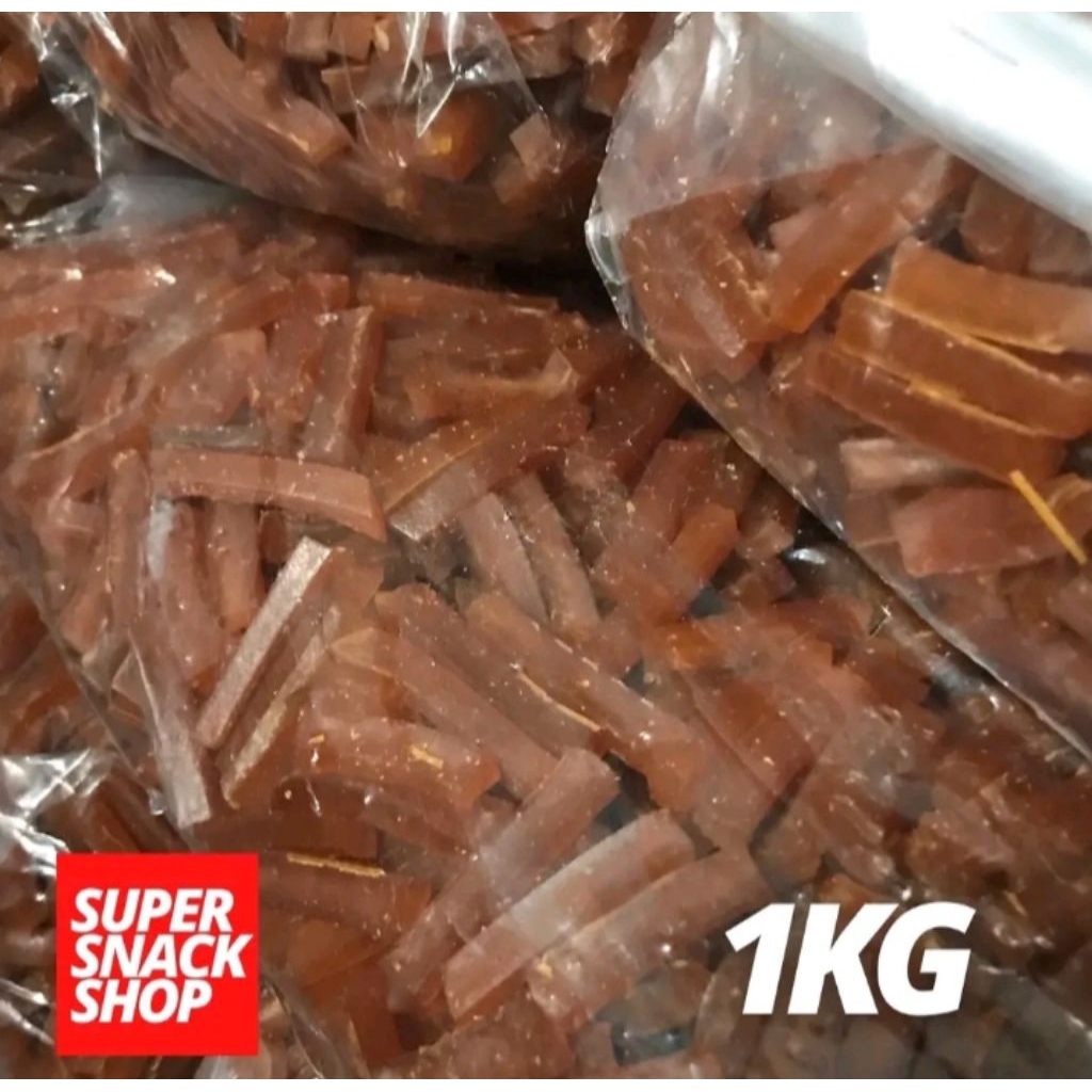 

1kg rambak mentah diproduksi dari singkong pedes asin gurih renyah