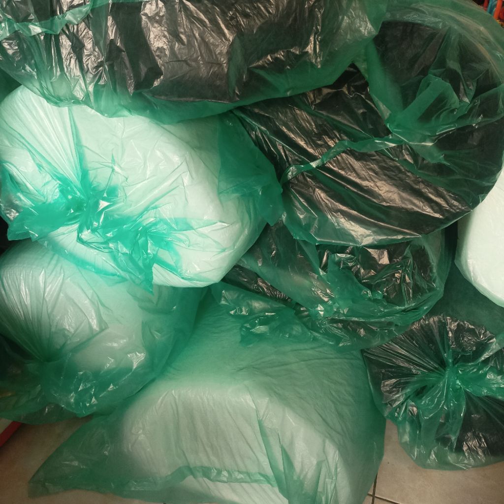 

(KHUSUS KARGO) BUBBLE WRAP 125 CM X 50 M TERMURAH