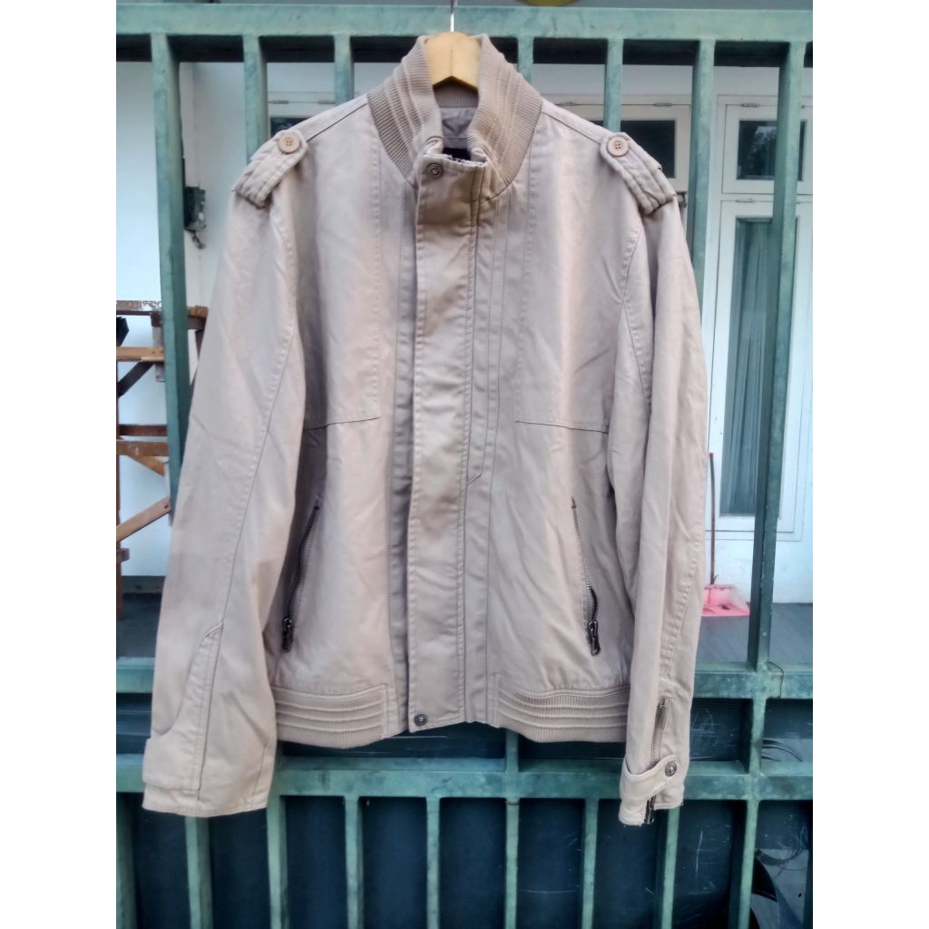 jacket bosini
