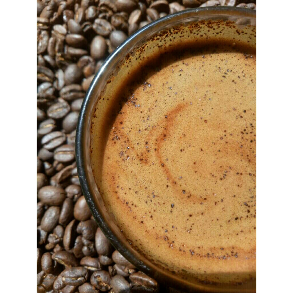 

kopiabah arabicatoraja