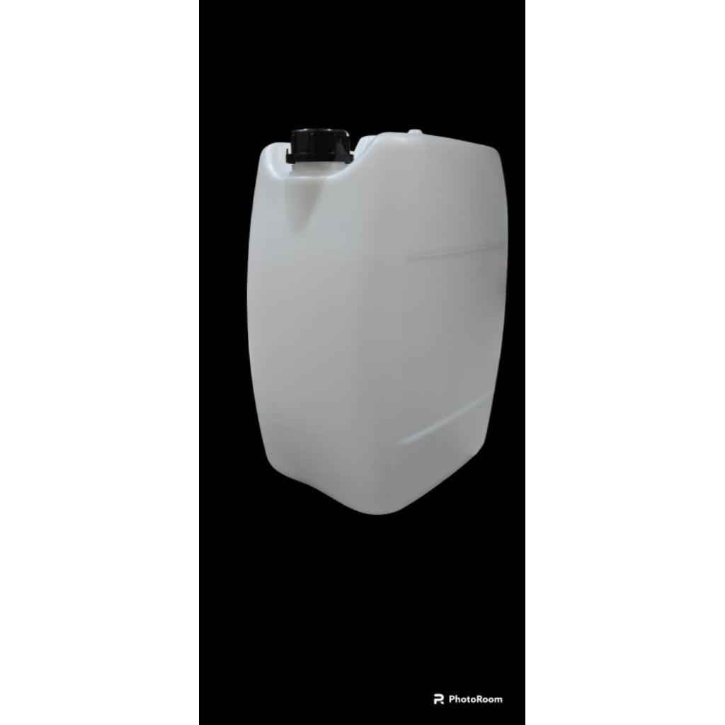 White Oil Paraffin Oil 20 Liter