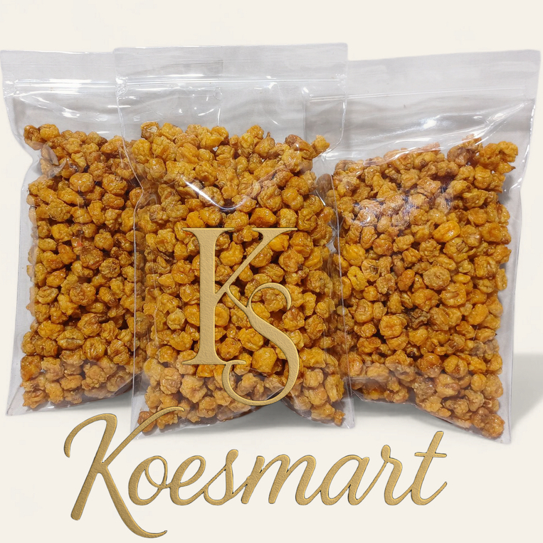 

Jagung Marning Pedas Manis 250gr – Snack Kiloan Renyah Tradisional Repack | koesmart