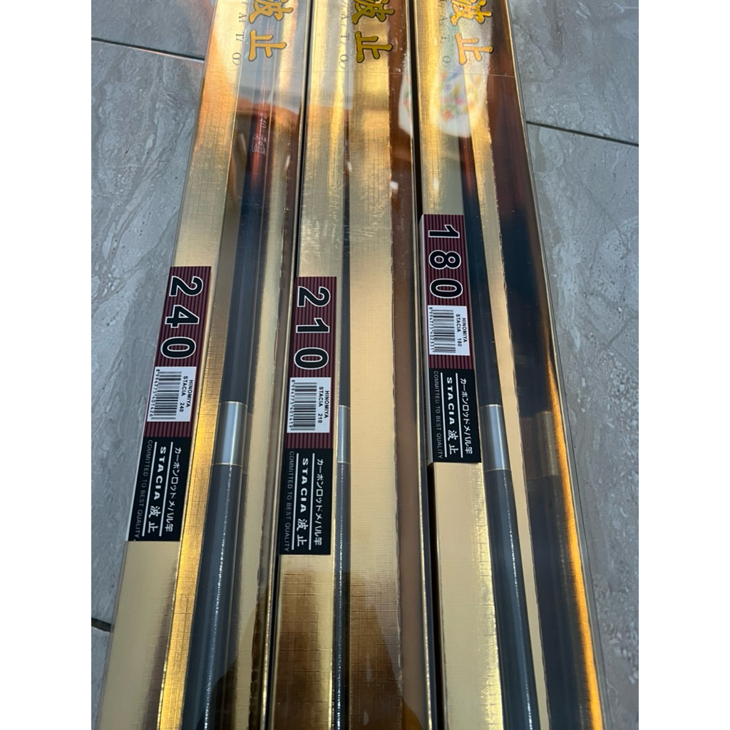 stacia hinomiya uk 180, 210, 240, 270