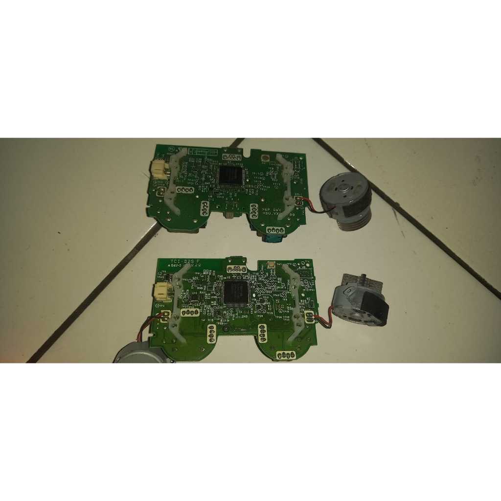 Board Mesin Stik Ps3 Ori Mesin Berikut Dinamo Getar