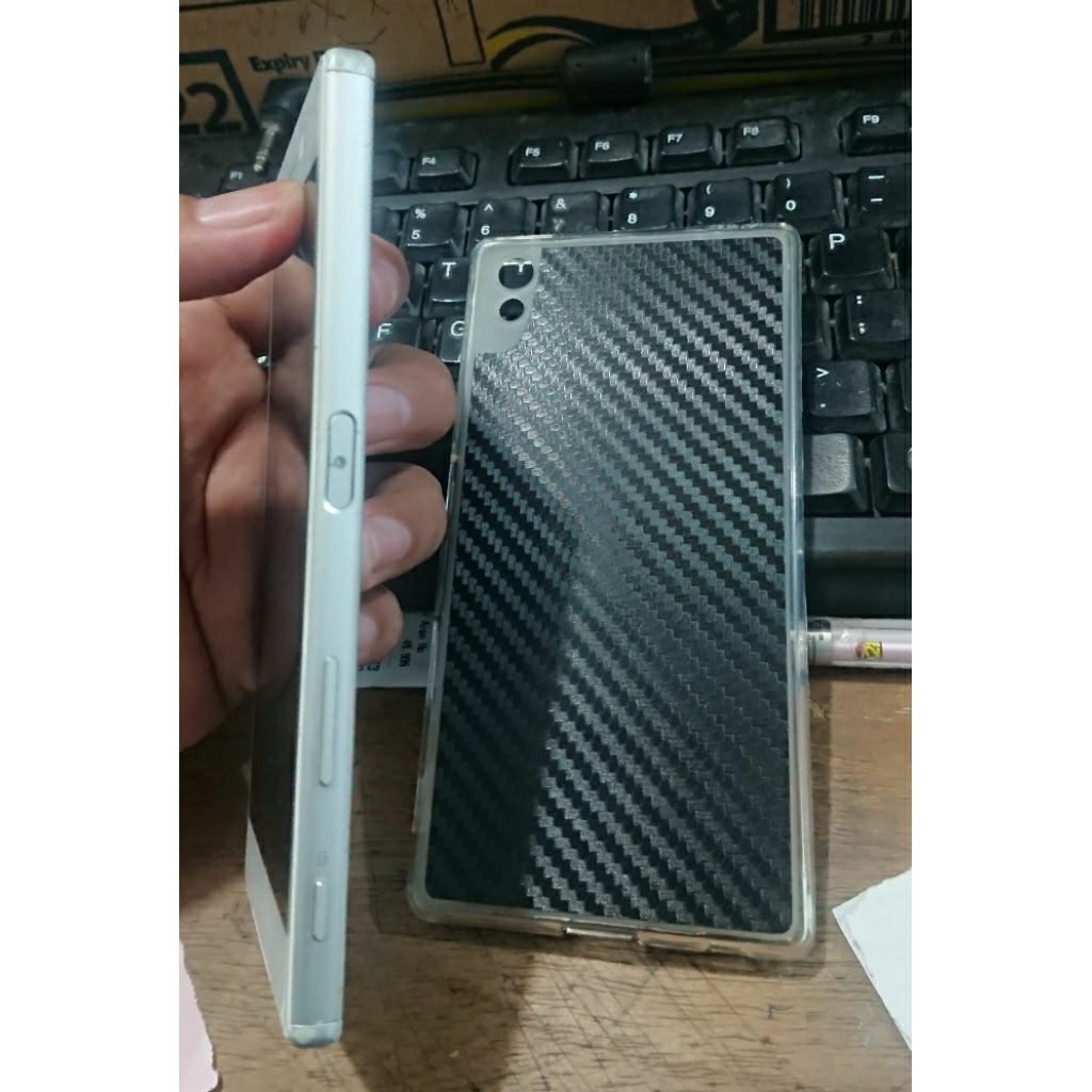 SONY Z5 BIG mulus WIFI ONLY