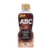 

ABC Chocomalt Ready to Drink 200 ml