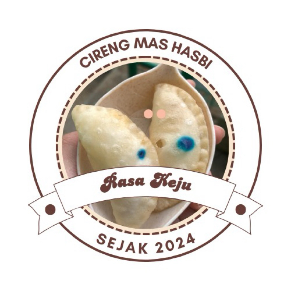 

cireng isi