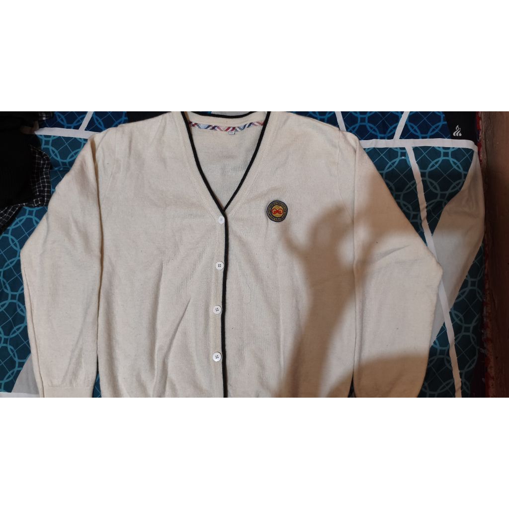 Cardigan Academia