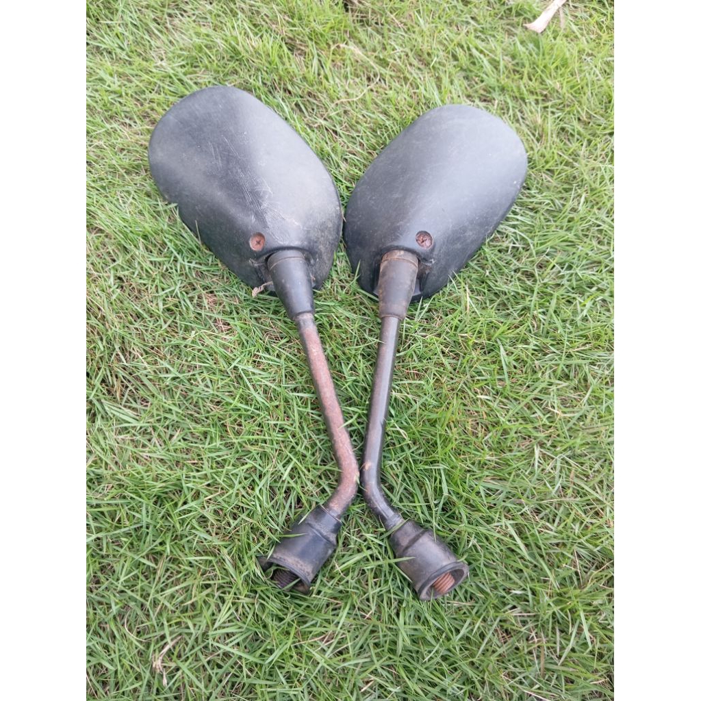 spion Astrea grand original bekas copotan motor