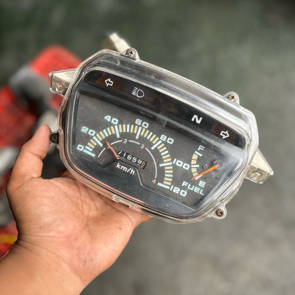 spidometer astrea legenda2 original