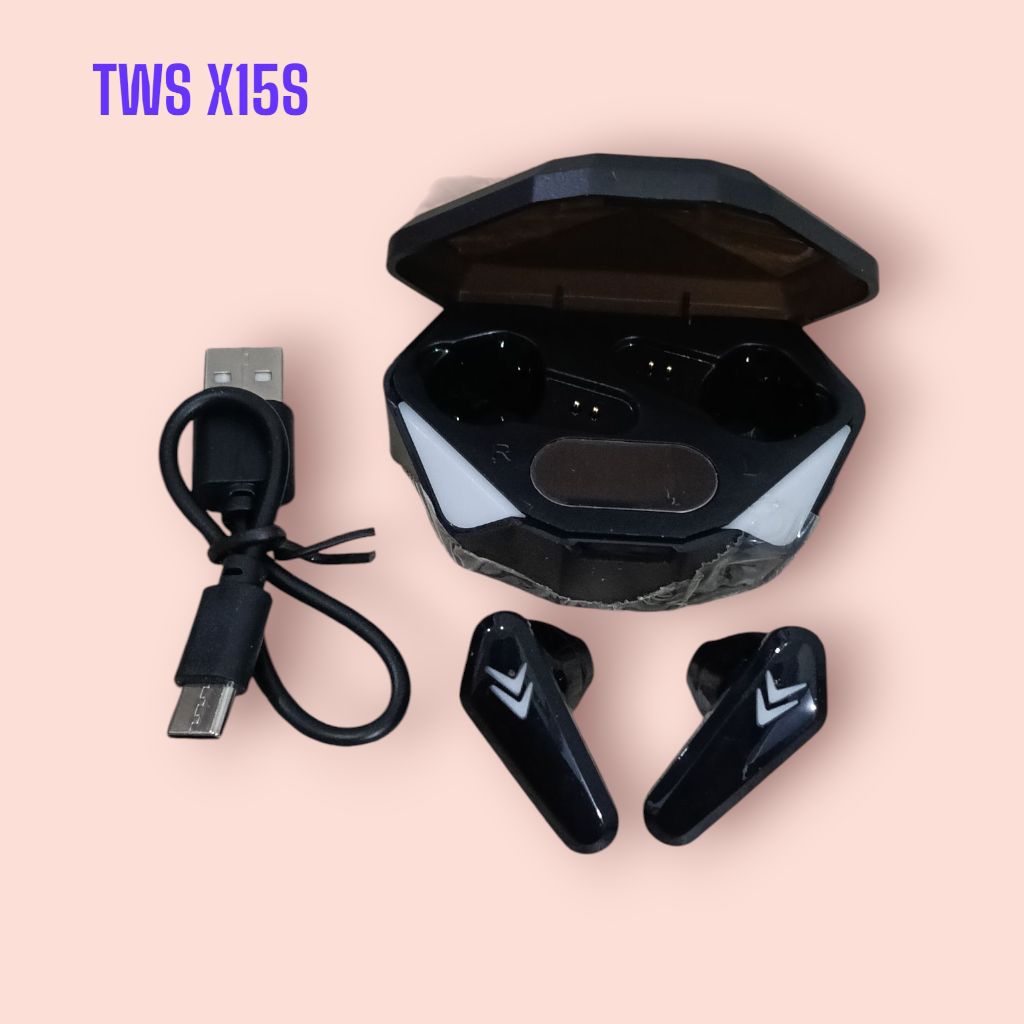 Wireless headset X15S