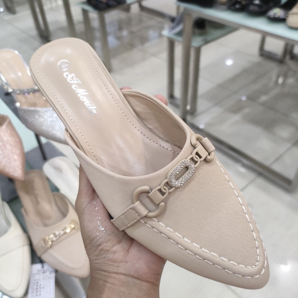 Selop Wanita St.moritz 36-40