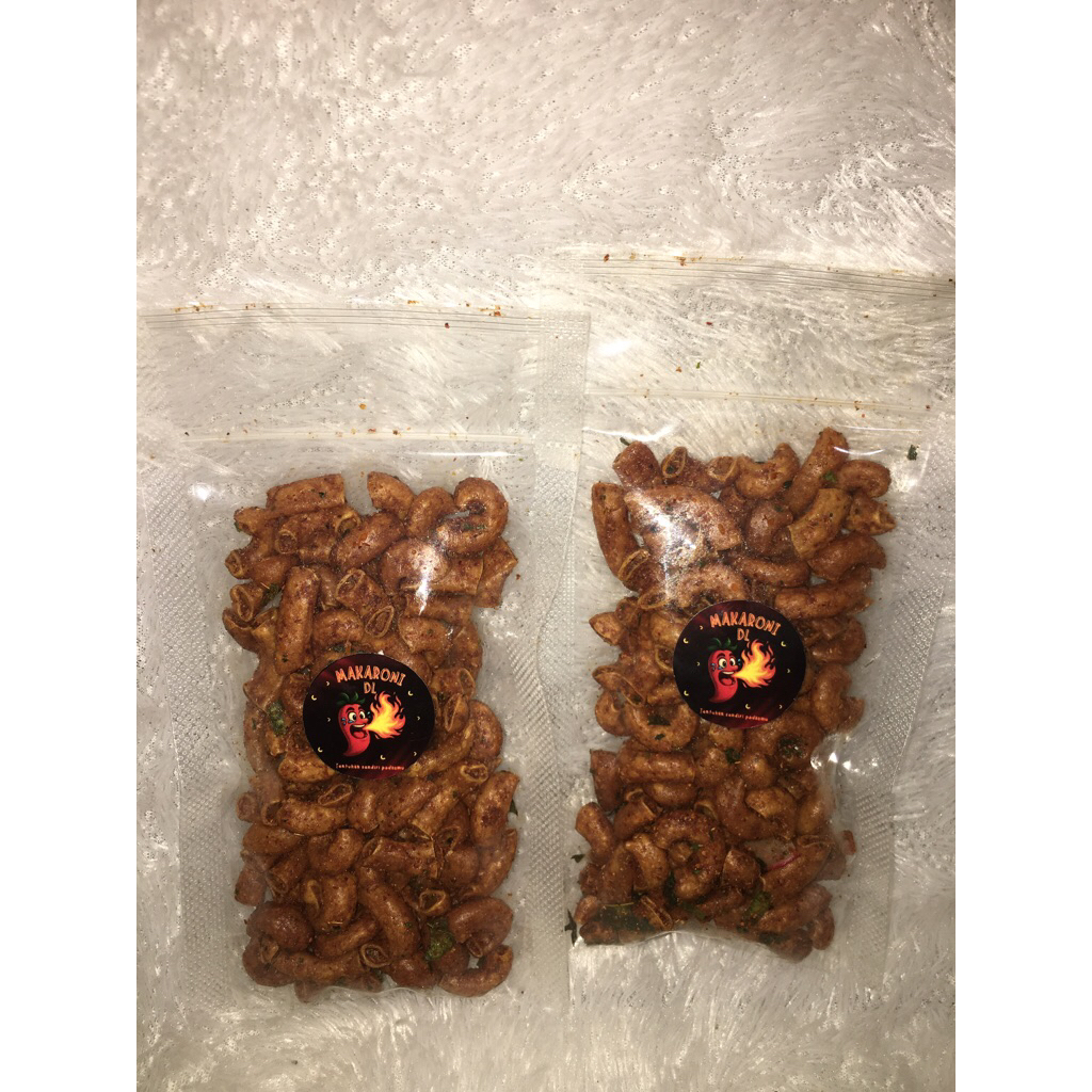 

MAKRONI BANTET DL 50gr