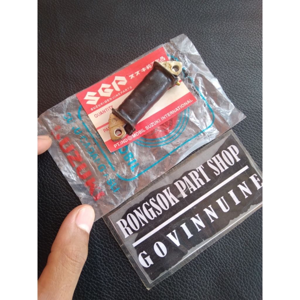 spul cdi suzuki rc80 rc100 rc 100 rc 80 bravo ori asli nos japan
