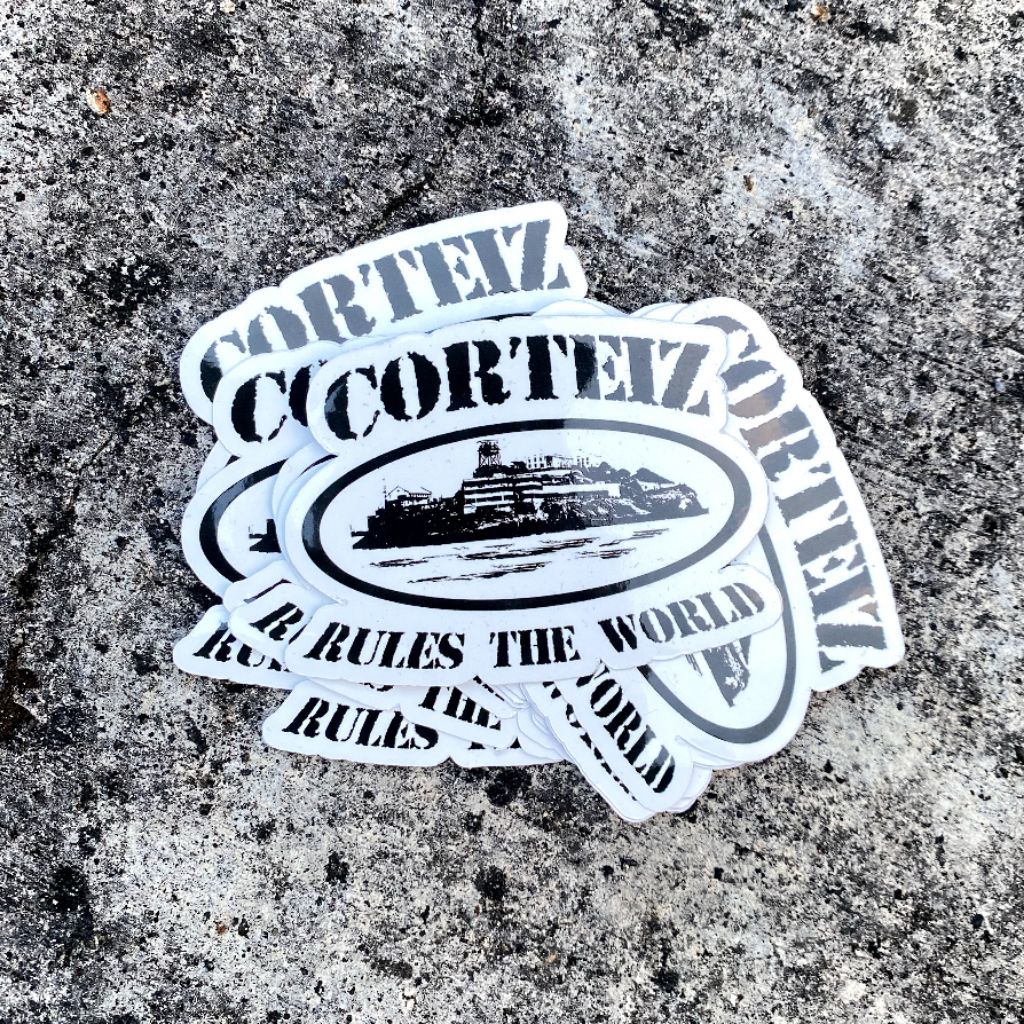 

Stikerpack Corteiz(Stiker Helm Hp Laptop Dll)