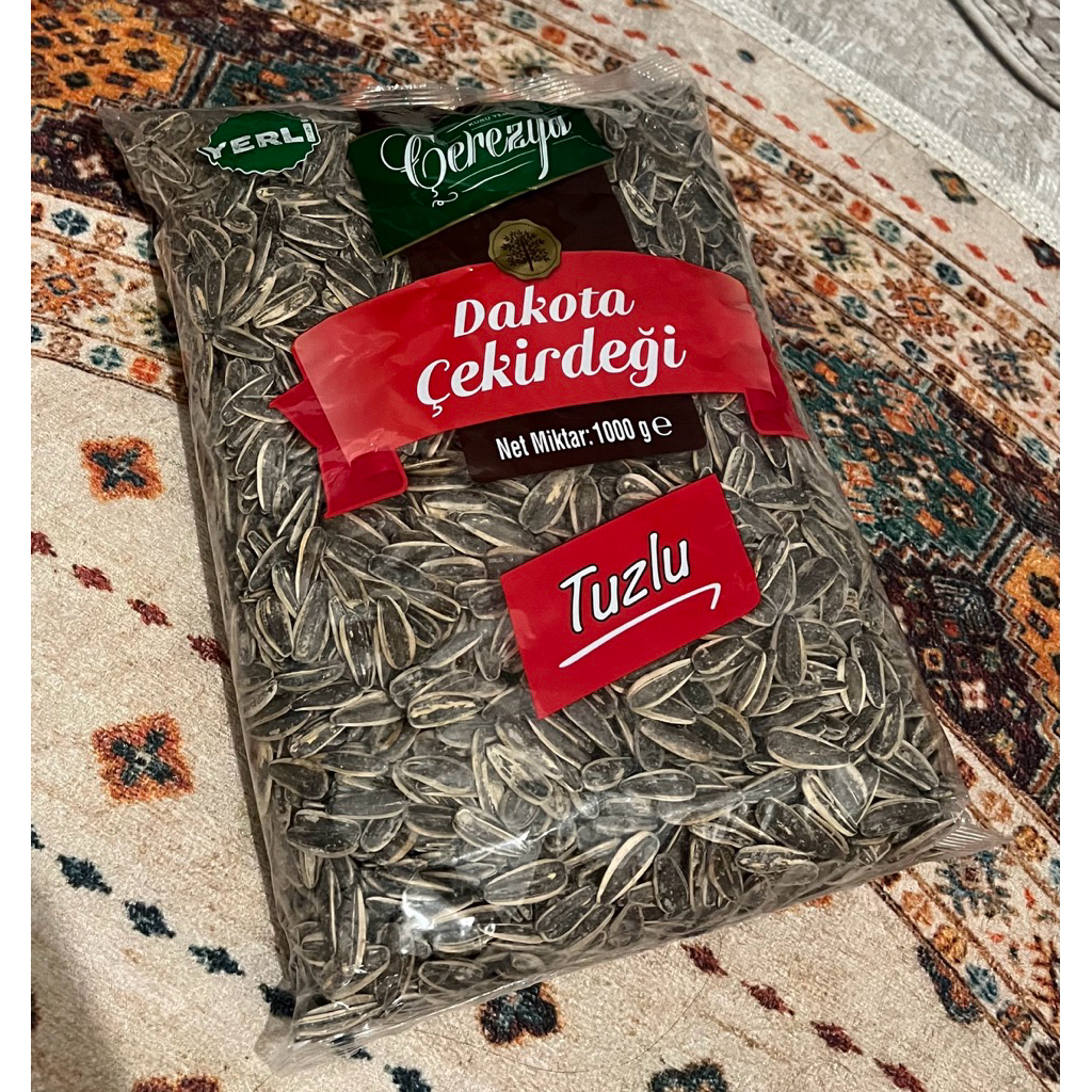 

kuaci asli turki Jumbo, berat 1000gr/1kg