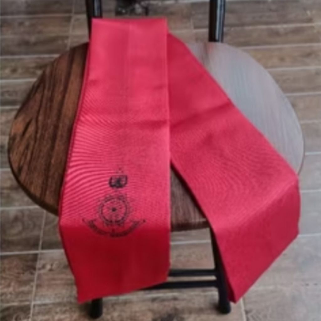 DASI MERAH RESERSE,DASI RESKRIM,DASI BARESKRIM POLWAN