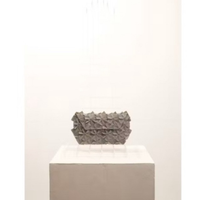 BYO Bag Warrior Mini Clutch