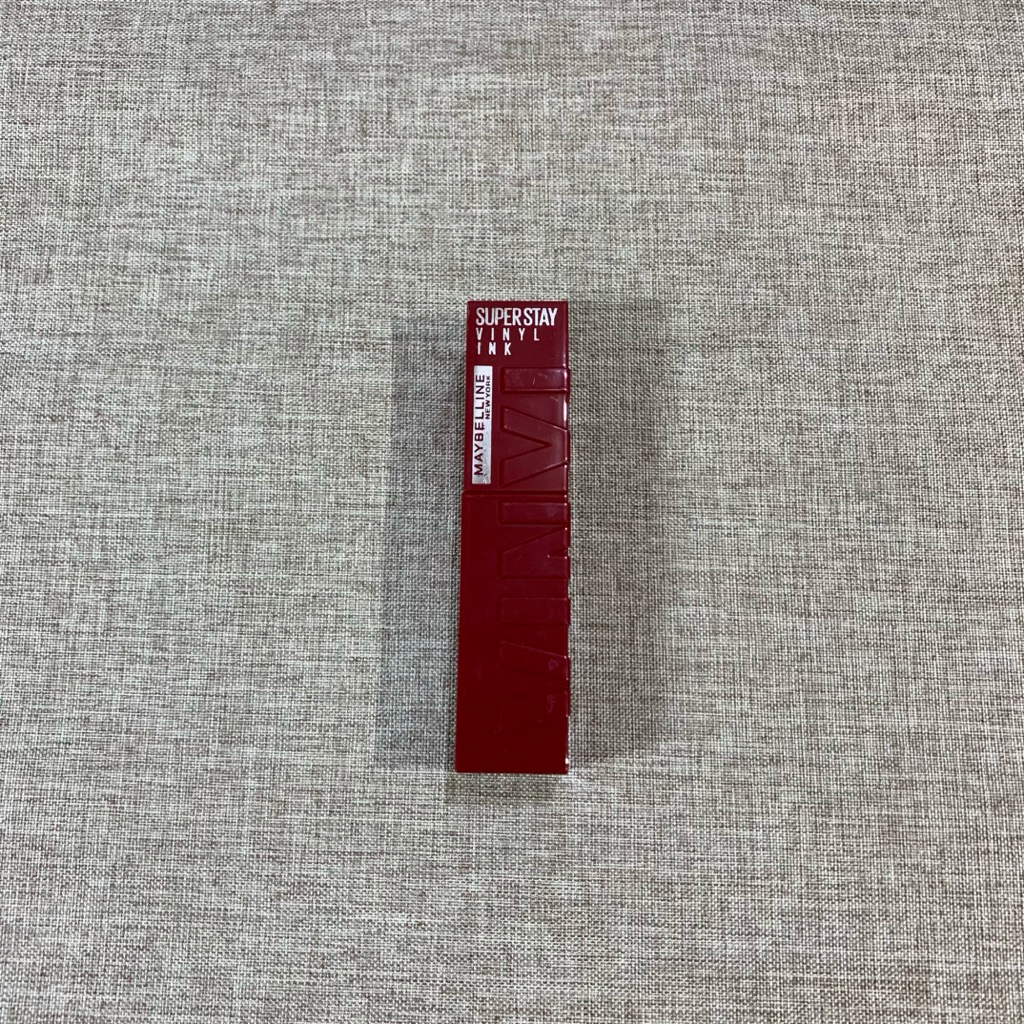 Maybelline Vinyl Ink (Royal)