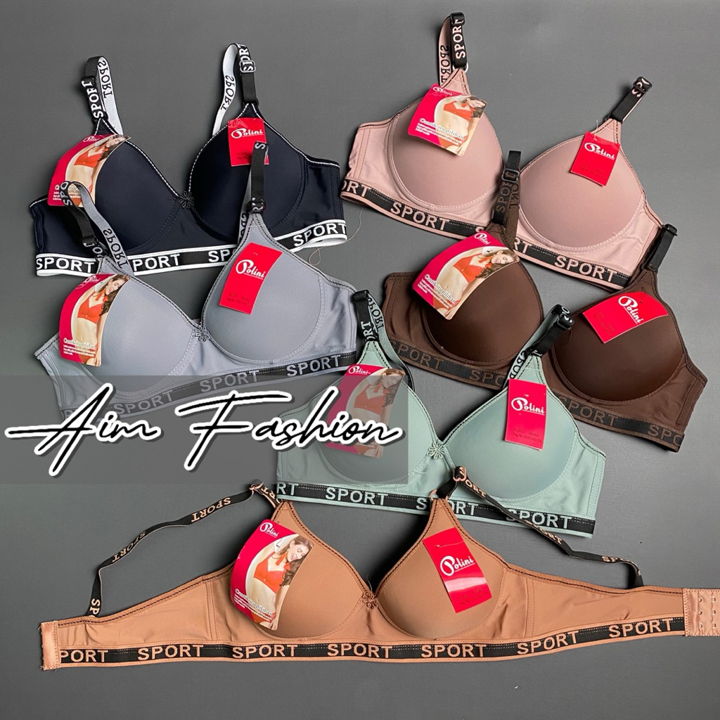 BH SPORT A 215 POLINI KAIT 3 CUP A REMAJA