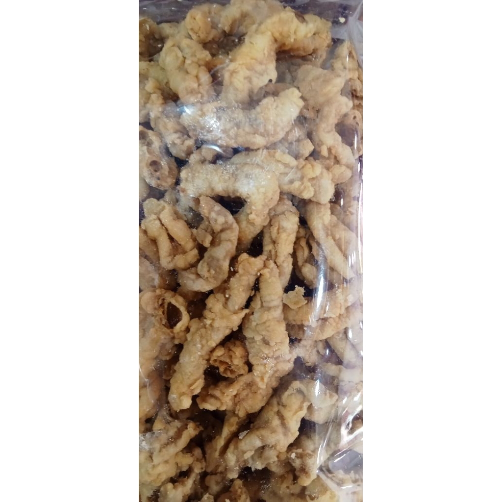 

Usus Tepung Krispi 290 gram