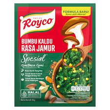 

ROYCO KALDU RASA JAMUR 36 GR_citayamberniaga