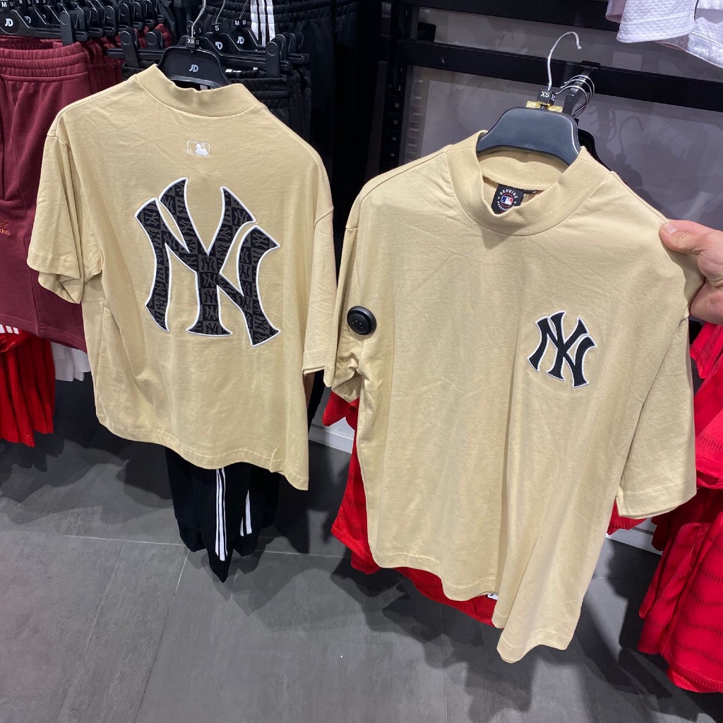 Jastip. Tshirt Fanatics (Man)