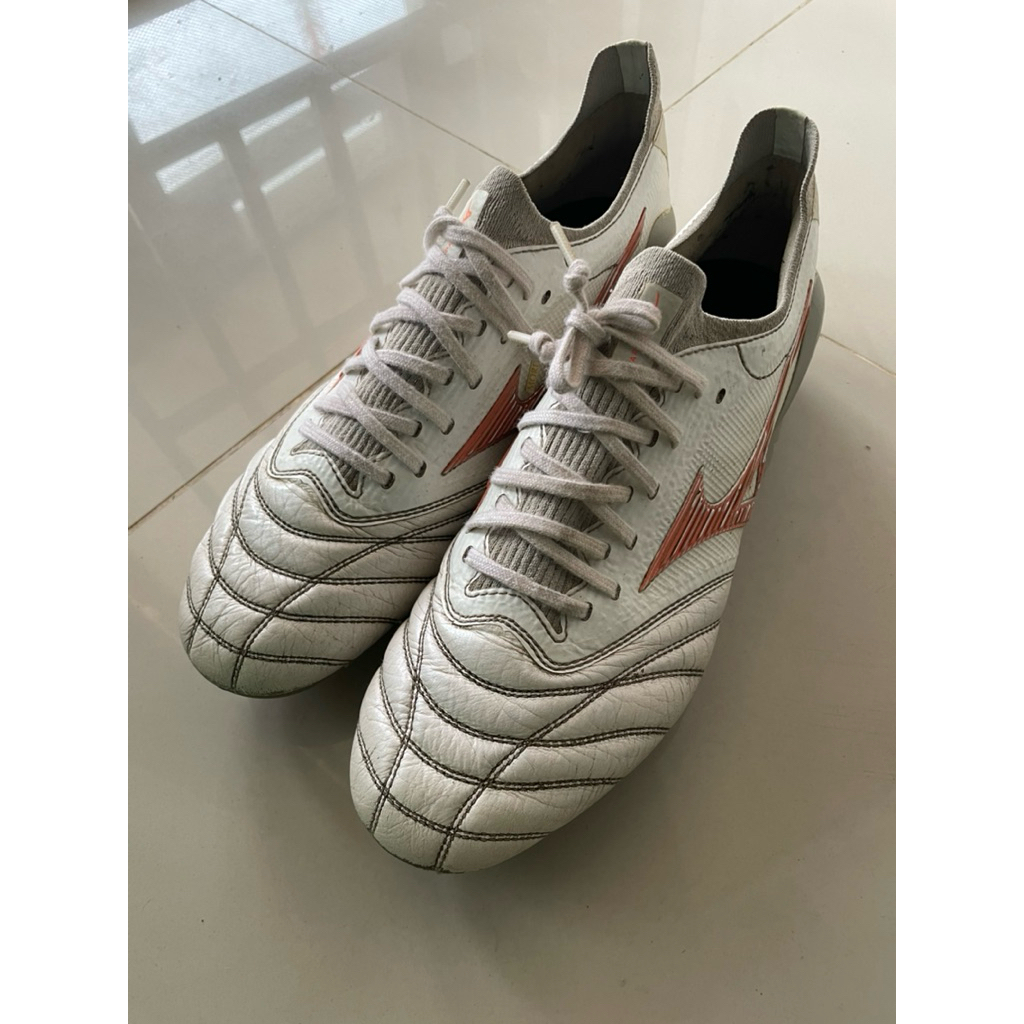 Mizuno Morelia Neo III beta MIJ Original